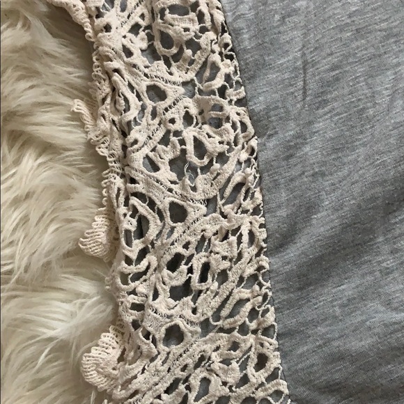 Grey Tunic - Picture 2 of 4